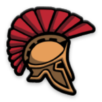 Logo of Hoplite android Application 