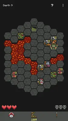 Hoplite android App screenshot 0