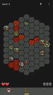 Hoplite android App screenshot 1