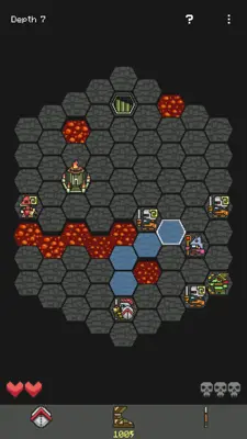 Hoplite android App screenshot 3