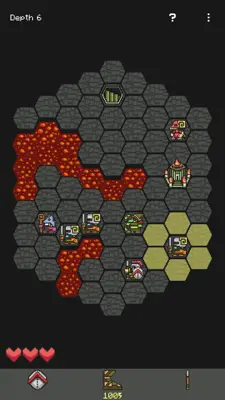 Hoplite android App screenshot 4