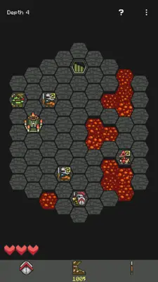 Hoplite android App screenshot 7