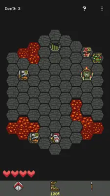 Hoplite android App screenshot 8